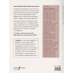 Paul Harris: Improve Your Sight-Reading! - Grade 5 Piano (2009 Edition)