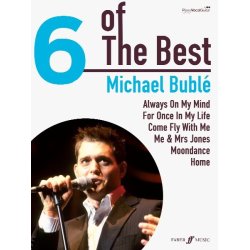 Six of The Best: Michael Bubl