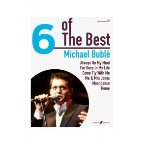 Six of The Best: Michael Bubl