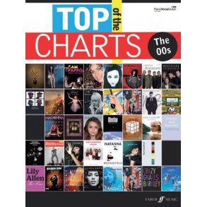 Top Of The Charts: The '00s