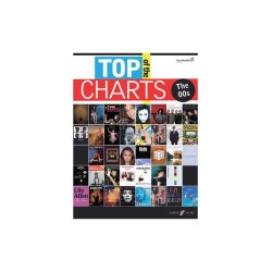 Top Of The Charts: The '00s