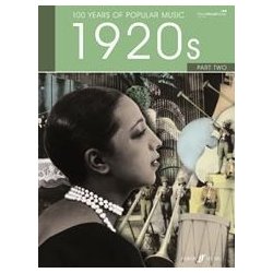 100 Years Of Popular Music: '20s Volume 2 (New Edition)
