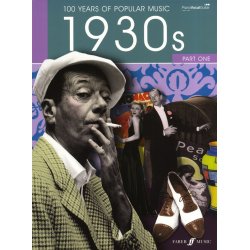100 Years Of Popular Music: 1930s - Part 1 (New Edition)