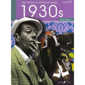100 Years Of Popular Music: 1930s - Part 2 (New Edition)