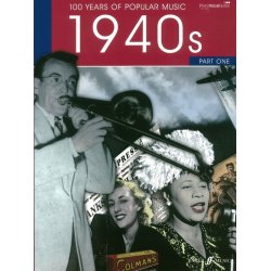 100 Years Of Popular Music: 40s Volume One