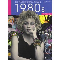 100 Years Of Popular Music: 1980s (Part 1)