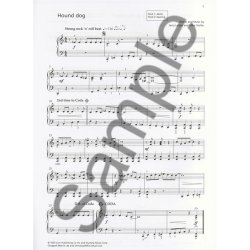 Pam Wedgwood: It's Never Too Late To Play Rock 'N' Roll