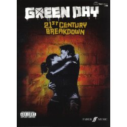 Green Day: 21st Century Breakdown - Guitar TAB