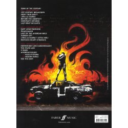 Green Day: 21st Century Breakdown - Guitar TAB