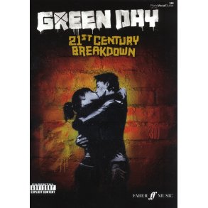 Green Day: 21st Century Breakdown - PVG