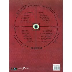 Kasabian: West Ryder Pauper Lunatic Asylum (Guitar Tab)