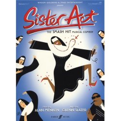 Alan Menken/Glenn Slater: Sister Act - The Musical