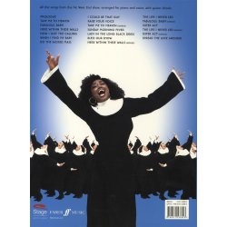 Alan Menken/Glenn Slater: Sister Act - The Musical