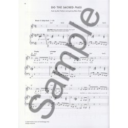 Alan Menken/Glenn Slater: Sister Act - The Musical