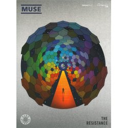 Muse: The Resistance (Guitar Tab)