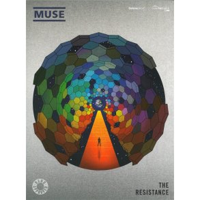 Muse: The Resistance (Guitar Tab)