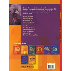Pamela Wedgwood: Jazzin' About Standards