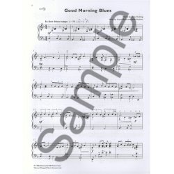 Pamela Wedgwood: Jazzin' About Standards