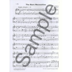 Pamela Wedgwood: Easy Jazzin' About Standards