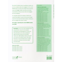 Paul Harris: Improve Your Scales! Piano Grade 2 (New Edition)