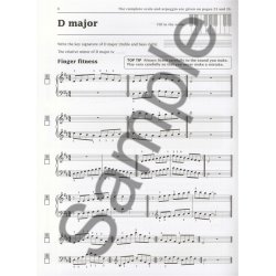 Paul Harris: Improve Your Scales! Piano Grade 2 (New Edition)