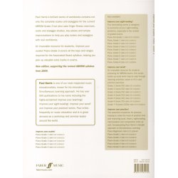 Paul Harris: Improve Your Scales! - Piano Grade 3