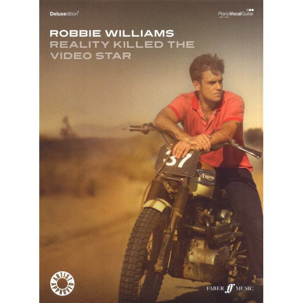 Robbie Williams: Reality Killed The Video Star - PVG