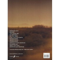 Robbie Williams: Reality Killed The Video Star - PVG