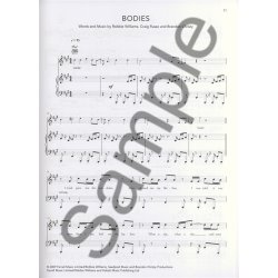 Robbie Williams: Reality Killed The Video Star - PVG