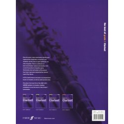 The Best Of Grade 1 Clarinet