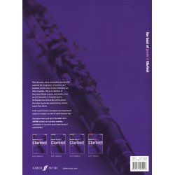 The Best Of Grade 2 Clarinet
