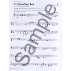 The Best Of Grade 2 Clarinet