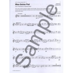 The Best Of Grade 3 Clarinet