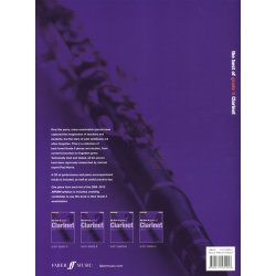 The Best Of Grade 5 Clarinet