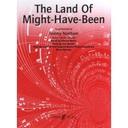 Ivor Novello: The Land Of Might-Have-Been