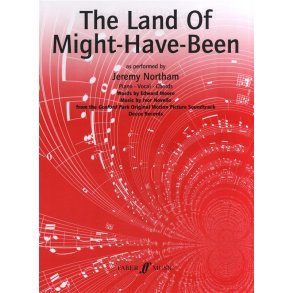 Ivor Novello: The Land Of Might-Have-Been
