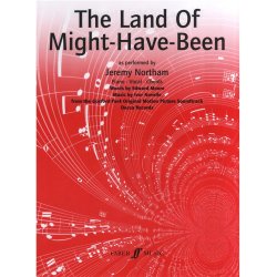 Ivor Novello: The Land Of Might-Have-Been