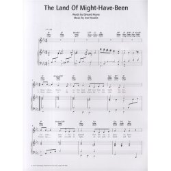 Ivor Novello: The Land Of Might-Have-Been