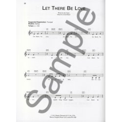 Easy Keyboard Library: Nat King Cole