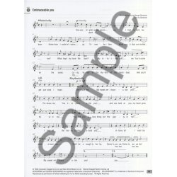 Heidi Pegler/Pam Wedgwood: It's Never Too Late To Sing