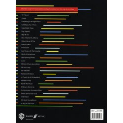 Radiohead: The Piano Songbook