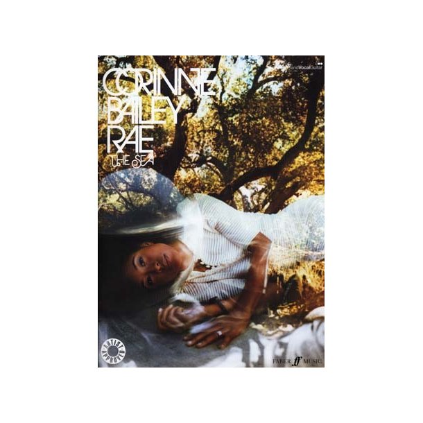 Corinne Bailey Rae: The Sea