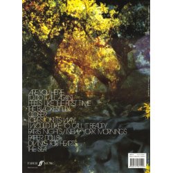 Corinne Bailey Rae: The Sea