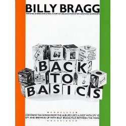 Billy Bragg: Back To Basics