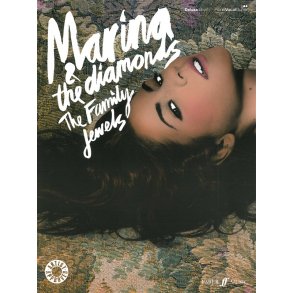 Marina And The Diamonds: Family Jewels