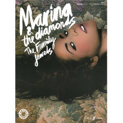Marina And The Diamonds: Family Jewels