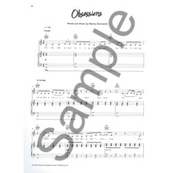 Marina And The Diamonds: Family Jewels