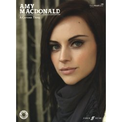 Amy Macdonald: A Curious Thing