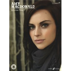 Amy Macdonald: A Curious Thing