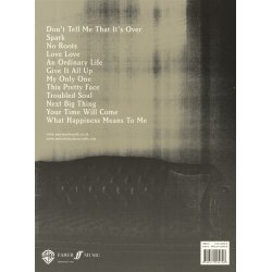 Amy Macdonald: A Curious Thing